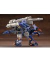 HMM ZOIDS - Gun Sniper Leena Special 2001 Re-Color - Model Kit 20cm - vue de detail