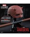 MARVEL - Casque & Billy club Premium roleplay Daredevil Legend Series - vue principale