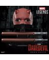 MARVEL - Casque & Billy club Premium roleplay Daredevil Legend Series - vue de face