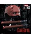 MARVEL - Casque & Billy club Premium roleplay Daredevil Legend Series - vue de profil