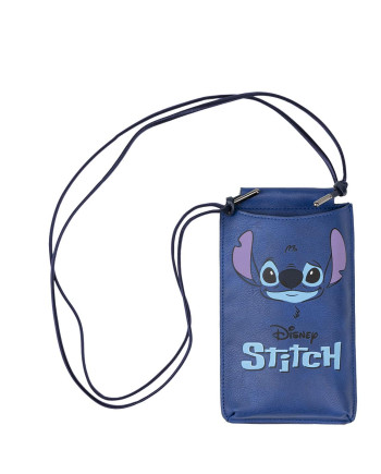 STITCH - Phone Case with Cord