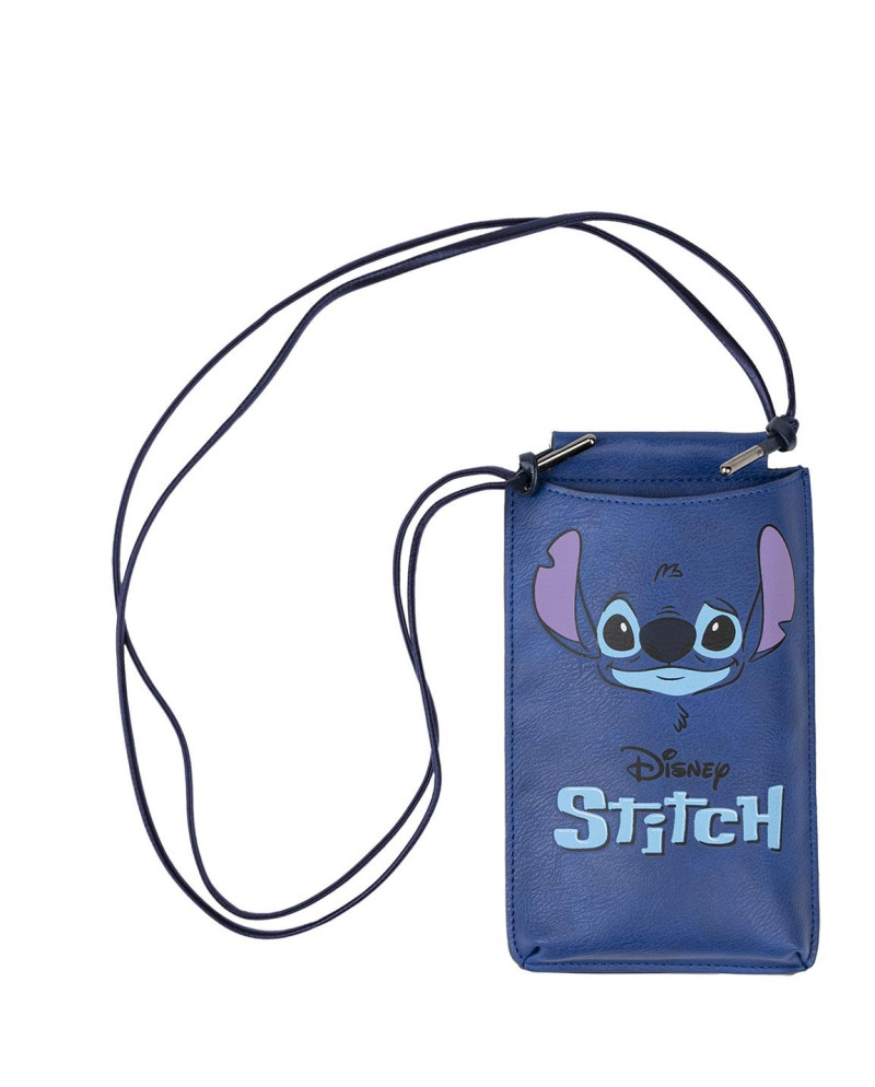 STITCH - Phone Case with Cord