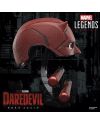 MARVEL - Casque & Billy club Premium roleplay Daredevil Legend Series - vue de dos