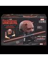 MARVEL - Casque & Billy club Premium roleplay Daredevil Legend Series - vue de detail