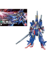 GUNDAM - 1/144 HGUC Z II - Model Kit - vue principale