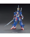 GUNDAM - 1/144 HGUC Z II - Model Kit - vue de face