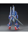GUNDAM - 1/144 HGUC Z II - Model Kit - vue de profil