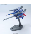GUNDAM - 1/144 HGUC Z II - Model Kit - vue de dos