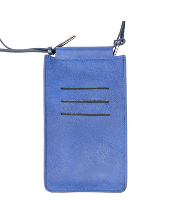 STITCH - Phone Case with Cord