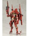 DEATH STRANDING 2 - Ghost Mech coffins commander - Model Kit 18cm - vue principale