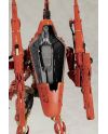 DEATH STRANDING 2 - Ghost Mech coffins commander - Model Kit 18cm - vue de profil