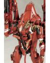 DEATH STRANDING 2 - Ghost Mech coffins commander - Model Kit 18cm - vue de dos