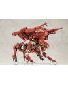 DEATH STRANDING 2 - Ghost Mech coffins commander - Model Kit 18cm - vue de detail