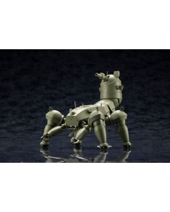 GHOST IN THE SHELL - HAW206 Ground SDF - Model Kit 1/35 24cm - vue principale