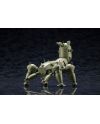 GHOST IN THE SHELL - HAW206 Ground SDF - Model Kit 1/35 24cm - vue principale