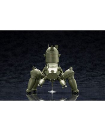 GHOST IN THE SHELL - HAW206 Ground SDF - Model Kit 1/35 24cm - vue de face