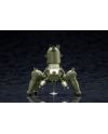 GHOST IN THE SHELL - HAW206 Ground SDF - Model Kit 1/35 24cm - vue de face