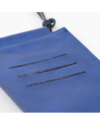 STITCH - Phone Case with Cord