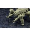 GHOST IN THE SHELL - HAW206 Ground SDF - Model Kit 1/35 24cm - vue de detail