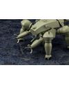 GHOST IN THE SHELL - HAW206 Ground SDF - Model Kit 1/35 24cm - vue du packaging