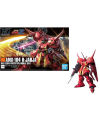 GUNDAM - Model Kit - HGUC 1/144 - R-JARJA - 13cm - vue principale