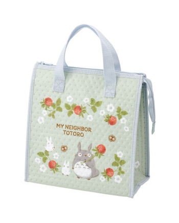 MY NEIGHBOR TOTORO - Raspberry Collection - Cooler 265x275x120mm