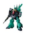 GUNDAM - HGUC 1/144 MSK-008 Dijeh - Model Kit - vue de face