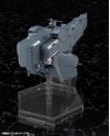 LEGEND OF THE GALACTIC HEROES - Battleship Hyperion - Model Kit 30cm - vue de face