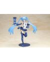 FRAME ARMS GIRL - Frame Music Girl Snow Miku - Model Kit 15cm - vue de dos