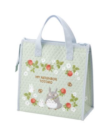 MY NEIGHBOR TOTORO - Raspberry Collection - Cooler 265x275x120mm