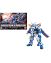 GUNDAM - HG Astray Blue Frame Second L 1/144 - Model Kit - vue principale
