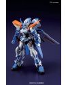 GUNDAM - HG Astray Blue Frame Second L 1/144 - Model Kit - vue de profil