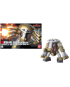 GUNDAM - HGUC 1/144 Juaggu (Unicorn Ver.) - Model Kit - vue principale