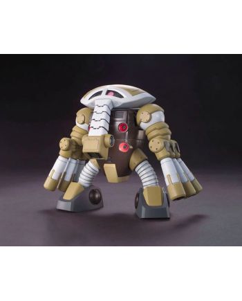 GUNDAM - HGUC 1/144 Juaggu (Unicorn Ver.) - Model Kit - vue de face