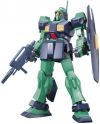 GUNDAM - HGUC 1/144 MSA-003 Nemo - Model Kit - vue de face
