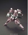 GUNDAM - HG 1/144 Amida's Hyakuren - Model Kit - vue de profil