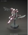 GUNDAM - HG 1/144 Amida's Hyakuren - Model Kit - vue de dos