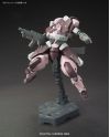 GUNDAM - HG 1/144 Amida's Hyakuren - Model Kit - vue de detail