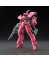 GUNDAM - HG 1/144 Ryusei-Go (Graze Custom II) - Model Kit - vue de face