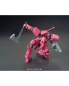 GUNDAM - HG 1/144 Ryusei-Go (Graze Custom II) - Model Kit - vue de profil
