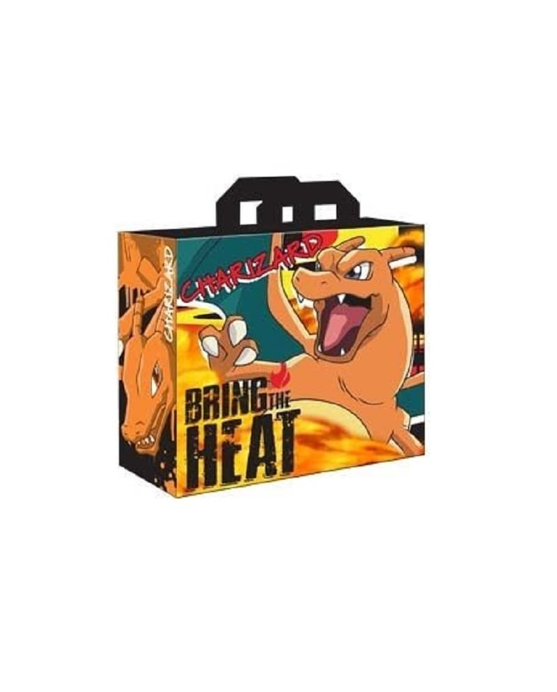 POKEMON - Charizard - Shopping Bag