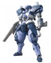 GUNDAM - HG 1/144 Hyakuren - Model Kit - vue de face