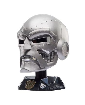 MARVEL - Casque Dorctor Doom - Réplique Legend Series 1/1 - vue de face