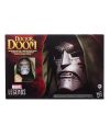 MARVEL - Casque Dorctor Doom - Réplique Legend Series 1/1 - vue du packaging