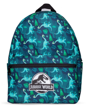 Jurassic Park - Basic Small - Backpack - 33x25x13