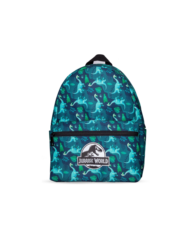 Jurassic Park - Basic Small - Backpack - 33x25x13