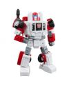 TRANSFORMERS Age of the Primes - Swerve - Figurine DLX Class 11cm - vue de face