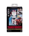 TRANSFORMERS Age of the Primes - Swerve - Figurine DLX Class 11cm - vue de dos