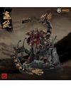 MJZ STUDIO - Qin Shi Huang Ying Zheng - Model Kit 25cm - vue principale