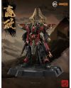 MJZ STUDIO - Qin Shi Huang Ying Zheng - Model Kit 25cm - vue de dos